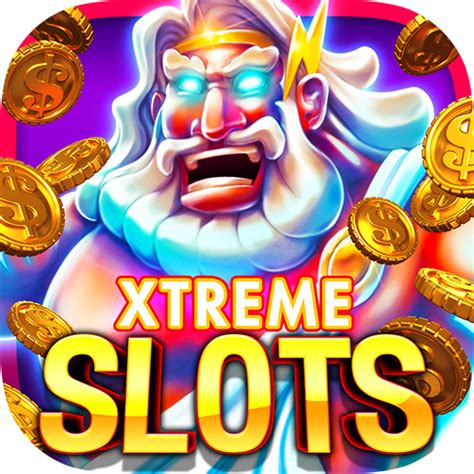  xtreme slots free casino